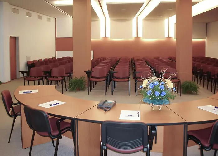 Hotel Marina Palace, Affiliated By Melia (adults Only)