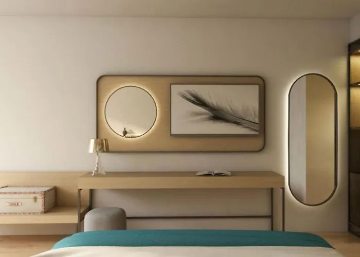 Marina Palace, Affiliated By Melia (adults Only)