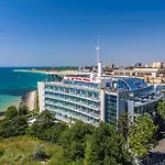Marina Palace, Affiliated By Melia, Adults Only 16 内塞伯尔