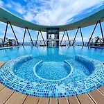 Marina Palace, Affiliated By Melia, Adults Only 16 酒店 4*