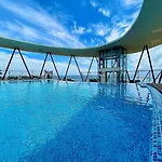Marina Palace, Affiliated By Melia, Adults Only 16 4* 内塞伯尔