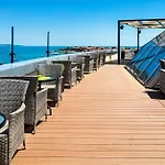 Hotel Marina Palace, Affiliated By Melia, Adults Only & All Inclusive, Renovated ホテル 4*