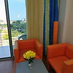 Hotel Marina Palace, Affiliated By Melia, Adults Only & All Inclusive, Renovated ホテル 4*