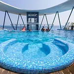 Hotel Marina Palace, Affiliated By Melia, Adults Only & All Inclusive, Renovated ネセバル