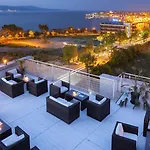 Marina Palace, Affiliated By Melia, Adults Only 16 内塞伯尔