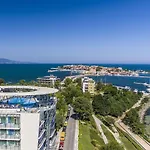 Marina Palace, Affiliated By Melia, Adults Only 16 内塞伯尔
