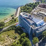 Marina Palace, Affiliated By Melia, Adults Only 16 4*