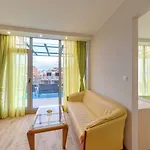 Marina Palace, Affiliated By Melia, Adults Only 16 内塞伯尔
