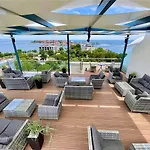 Marina Palace, Affiliated By Melia, Adults Only 16 4*
