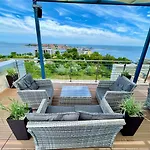 Marina Palace, Affiliated By Melia, Adults Only 16 4*