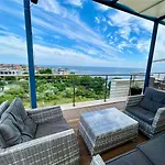 酒店 Marina Palace, Affiliated By Melia, Adults Only 16 4*
