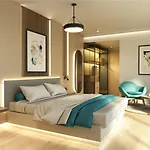 Marina Palace, Affiliated By Melia, Adults Only 16 4*
