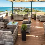酒店 Marina Palace, Affiliated By Melia, Adults Only 16 内塞伯尔