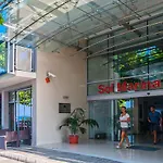 ホテル Hotel Marina Palace, Affiliated By Melia, Adults Only & All Inclusive, Renovated 4*