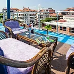 Hotel Marina Palace, Affiliated By Melia, Adults Only & All Inclusive, Renovated 4*