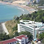 ホテル Hotel Marina Palace, Affiliated By Melia, Adults Only & All Inclusive, Renovated