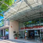 Hotel Marina Palace, Affiliated By Melia, Adults Only & All Inclusive, Renovated ネセバル