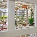 酒店 Marina Palace, Affiliated By Melia, Adults Only 16 4*