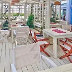 ホテル Hotel Marina Palace, Affiliated By Melia, Adults Only & All Inclusive, Renovated
