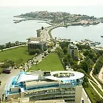 Hotel Marina Palace, Affiliated By Melia, Adults Only & All Inclusive, Renovated ホテル