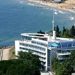 ホテル Hotel Marina Palace, Affiliated By Melia, Adults Only & All Inclusive, Renovated 4*