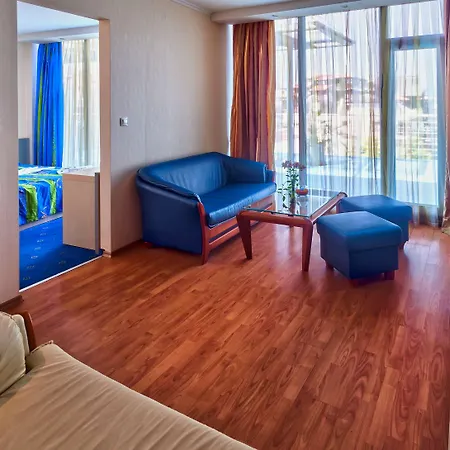 Hotel Marina Palace, Affiliated By Meliá 4*