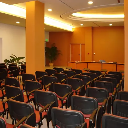 Marina Palace, Affiliated By Meliá Nesebar