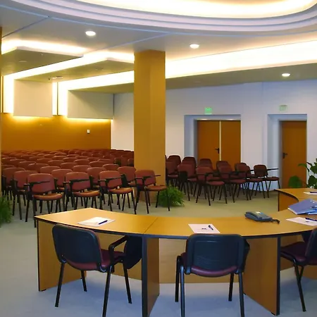 Marina Palace, Affiliated By Meliá