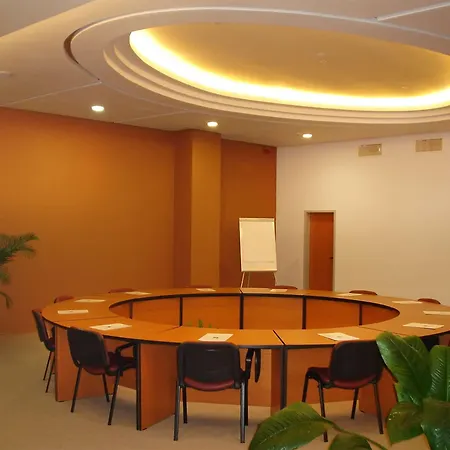 Hotel Marina Palace, Affiliated by Meliá, Adults Only&All Inclusive, RENOVATED 4* Nesebar