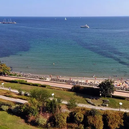 Marina Palace, Affiliated By Melia, Adults Only & Inclusive, Renovated Hotel Nesebar
