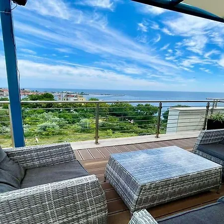 מלון Marina Palace, Affiliated By Melia, Adults Only & Inclusive, Renovated 4*