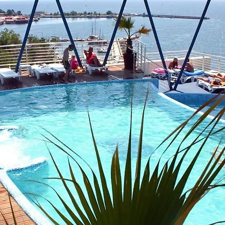 Marina Palace, Affiliated By Melia, Adults Only & Inclusive, Renovated Hotel