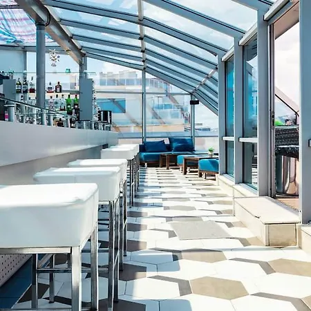 Marina Palace, Affiliated By Melia, Adults Only & Inclusive, Renovated 4*