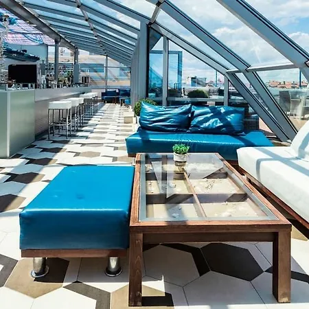 Marina Palace, Affiliated By Melia, Adults Only & Inclusive, Renovated Hotel 4*