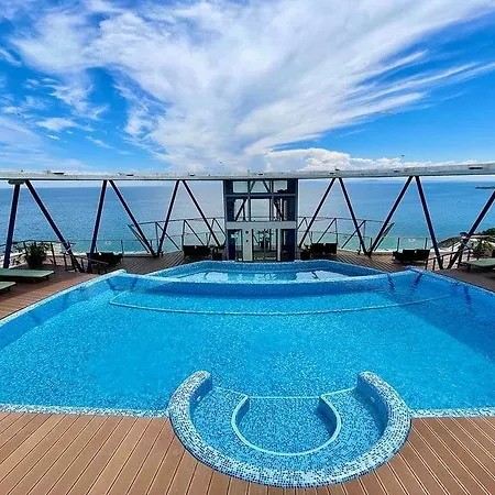 Marina Palace, Affiliated By Melia, Adults Only & Inclusive, Renovated 4*