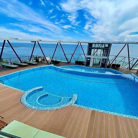 Hotel Marina Palace, Affiliated By Melia, Adults Only & Inclusive, Renovated 4*