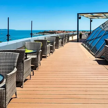 Marina Palace, Affiliated By Melia, Adults Only & Inclusive, Renovated Hotel 4*