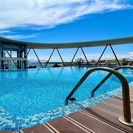 Marina Palace, Affiliated By Meliá, Adults Only&all Inclusive, Renovated 4*