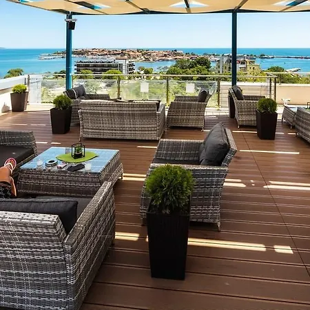 Marina Palace, Affiliated By Melia, Adults Only & Inclusive, Renovated 4*