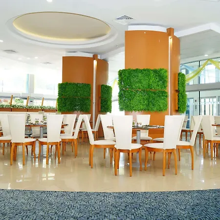 ホテル Sol Marina Palace (adults Only)