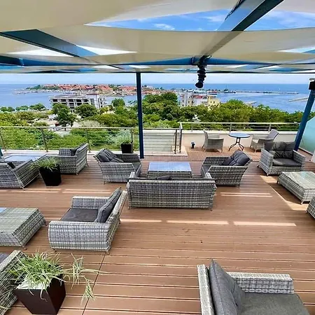 Marina Palace, Affiliated By Melia, Adults Only & Inclusive, Renovated