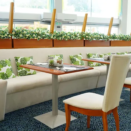 Marina Palace, Affiliated By Meliá