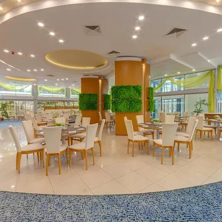 Sol Marina Palace (adults Only) 4* Nesebyr