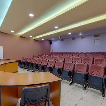 Hotel Hotel Marina Palace, Affiliated By Melia (Adults Only) Nesebyr