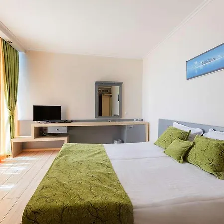 Marina Palace, Affiliated By Meliá, Adults Only&all Inclusive, Renovated Nesebar