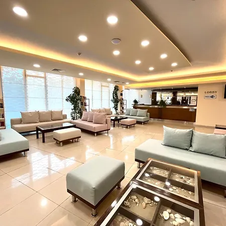 Sol Marina Palace (adults Only) Nesebyr