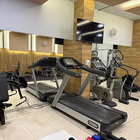 Hotel Marina Palace, Affiliated By Melia (Adults Only) Nesebyr