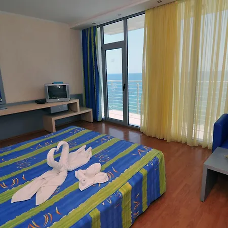 Sol Marina Palace (adults Only) Nesebăr