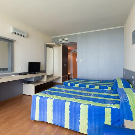 Hotel Hotel Marina Palace, Affiliated By Melia (Adults Only)