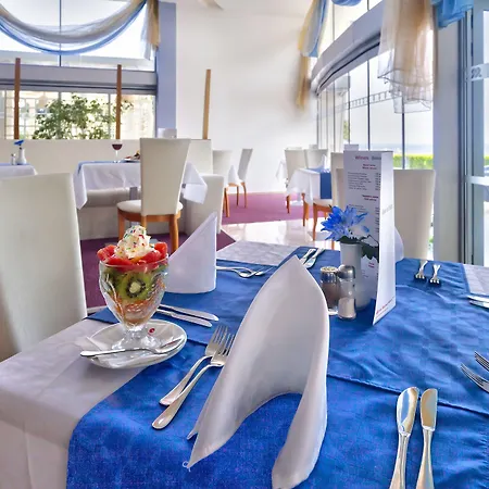 מלון Marina Palace, Affiliated By Melia, Adults Only & Inclusive, Renovated